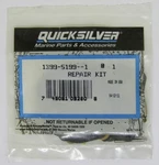 New Quicksilver Mercury Marine Boat Oem Carb. Repair Kit Part No. 1399-5199. Fixed Price $129.99.