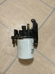 2000 Johnson Evinrude 200HP Fuel Filter Housing Assembly & Sensor. Fixed Price $65.00.