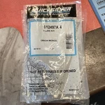 New Mercury Mercruiser Quicksilver Oem Part # 812497A Diode Kit. Fixed Price $14.99.