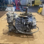 Johnson Evinrude Omc 25 Hp Cylinder Crankcase Assembly 0435942. Fixed Price $150.00.