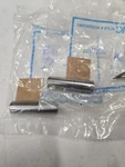 New Evinrude Johnson 0318672 Wrist Pin (2 For $16) Oem Nos OMC22. Fixed Price $16.00.