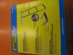 New Seachoice Deluxe 3 Step Ladder 50-71251 5-B-2. Fixed Price $129.95.