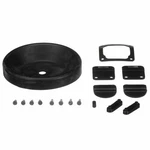 Whale AK3706 Gusher 10 Manual Pump Neoprene Parts Service Kit, Replacement. Fixed Price $97.97.
