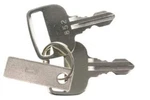 Mercury Ignition Key SET-852 897716852. Fixed Price $11.87.