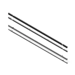 Navico Edge Bezels NSS9 EVO3S And ZEUS3S #000-13750-001. Fixed Price $27.40.