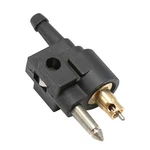 For Yamaha Fuel Pipe Joint 6G1-24304-10-00 1984-NEWER Two-stroke & Four-stroke. Fixed Price $12.90.