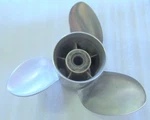 Power Tech UN200PTC3R19P Stainless Propeller 12 Spline Oem Used Boat Parts. Fixed Price $185.62.