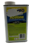 Marpro Acetone Quart 32OZ Brush Roller Molds Cleaner 6-7450. Fixed Price $24.95.