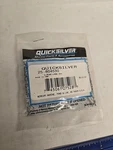 *new Oem* (lot Of 6) 0810 Mercury Quicksilver O-ring 25-804530. Fixed Price $12.00.
