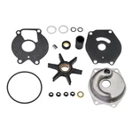 Mercury 46-99157T2 Quicksilver Upper Water Pump Repair Kit For Bigfoot 4-STROKE. Fixed Price $121.49.
