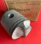 Omc Evinrude Johnson Oem New 0389155 Piston, Standard. Fixed Price $47.99.