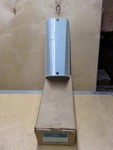 Aqua Power 1392 Outdrive Cover Volvo Penta 832570-6 Omc 509213. Fixed Price $99.00.