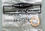 New Genuine Mercury 23-57378 Erv Bu,nla. Fixed Price $21.51.