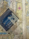 Quicksilver #52100 Wear Plate.. Fixed Price $9.00.