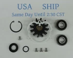 Rebuild Service Kit For Volvo Penta / Omc Pumps 3857794 2858847 3851982 3851623. Fixed Price $54.30.