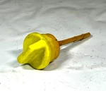 Yamaha Oil Level Plug / Dip Stick 68D-E5362-00-00 24-B3-7. Fixed Price $15.00.