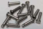 Lot Of 13 Nos Evinrude Johnson Omc Pin - Part# 0308195. Fixed Price $14.99.
