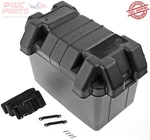 Marpac Battery Box One 27 Series W Strap Marine Rep Moeller 51020 Sierra. Fixed Price $27.95.