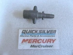 P4A Mercury Quicksilver 22-85965 Male Fuel Connector Oem New Factory Boat Parts. Fixed Price $18.49.
