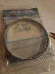 Mercury Mercruiser Quicksilver Nos Oem 54-815504360 Clamp MQ46. Fixed Price $23.00.