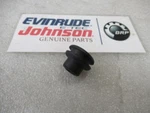 W40 Johnson Evinrude Omc 329748 Grommet Oem New Factory Boat Parts. Fixed Price $10.06.