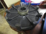 Arctic Cat Oem Sprocket New 0602-639. Fixed Price $29.99.