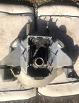 Omc Stringer 800 Flywheel Housing 909325 981552 2.5 3.0 3.8L 4.3L 5.0L 5.7 V6/8. Fixed Price $169.00.