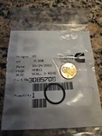 Genuine Cummins 3085709 Seal, Oring. Fixed Price $11.99.