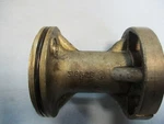 Johnson Evinrude Carrier Housing With Seals 0387023 5008160. Fixed Price $69.00.