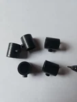Mercury Quicksilver 26-36558 Seal (5 For $21) Oem Nos MQ54. Fixed Price $21.00.