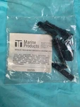 Teleflex Ca 27319 Adapter Kit For Mercury Oem New Factory Boat Part. Fixed Price $19.99.