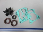 *new* 0810 Sierra Water Pump 18-3282 Replaces: Honda 06192-ZV5-003. Fixed Price $16.00.