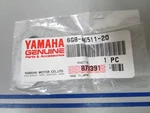 *new Oem* 0810 Yamaha Steering Hook 6G8-48511-20-00. Fixed Price $18.40.
