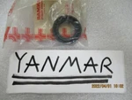 R72 Genuine Yanmar Marine X0529137-01 Oil Seal Oem New Factory Boat Parts. Fixed Price $21.76.