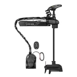Minn Kota Ultrex Quest 90/115 24V/36V 45" Msi Mega Imaging Mr Remote 1377860. Fixed Price $3399.99.