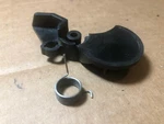 Mercury Outboard Choke Carburetor Shutter 52995 W Tension Spring 47898 28965. Fixed Price $24.89.