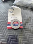 Oem Omc Evinrude Johnson 330441 Thrust Washer, Lower. Fixed Price $13.50.