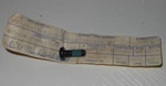 Yamaha Nos Screw, Pan 90157-05079-00. Fixed Price $14.99.