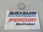 Lot Of 10 Mercury Quicksilver 53-23721 Retaining Ring Oem New Factory Boat Parts. Fixed Price $16.95.