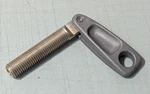 Genuine Mercury Outboard Thumb Screw Clamp 10-92767 New Oem. Fixed Price $40.10.