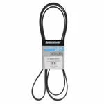 Mercury 57-865615Q03 Serpentine Belt, 2704MM For Mercruiser V6/V8. Fixed Price $163.99.
