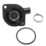 Quickmarine 892864T06 Thermostat Housing Assy Mercury 65-150 Hp Outboard. Fixed Price $49.49.