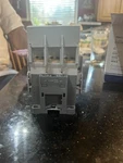 Lselectric Contactor 120V. Fixed Price $100.00.