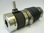 Boat/yacht/sterngear Shaft Pss SEAL-2" & 3" Hose For Tube. Fixed Price $1186.40.