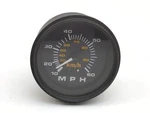 Mercury 15117A1 Genuine Oem International Ii 10-60 Mph 12V Speedometer Gauge. Fixed Price $29.95.