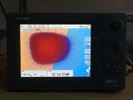 Furuno Navnet Screen Repair/replacement Service RDP-149, RDP-139. Fixed Price $400.00.