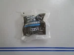 *new Oem* 0770 Mercury Quicksilver Handle Cap 62251. Fixed Price $5.52.