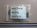 *new Oem* 0770 Volvo Penta Spring 824779. Fixed Price $6.00.