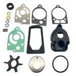 Mercury Mariner 30 35 40 45 50 Repl 46-77177A3 Water Pump Impeller Full Kit. Fixed Price $19.50.