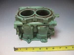 Evinrude Johnson Powerhead Block Main 0376080 ............................ Fixed Price $32.99.